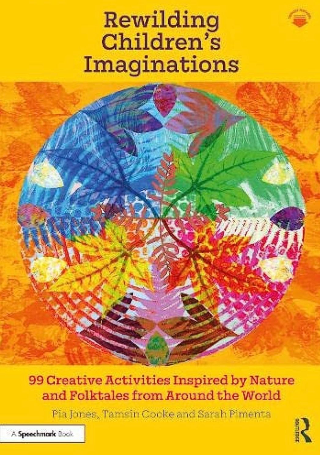Rewilding Children’s Imaginations – Rewilding Imagination